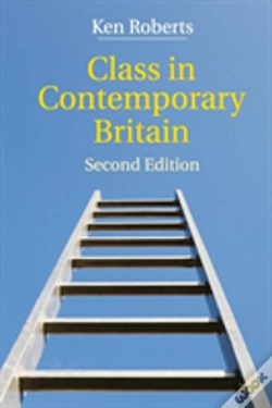 Capa do artigo Class In Contemporary Britain