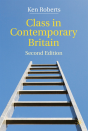Class In Contemporary Britain - Preview