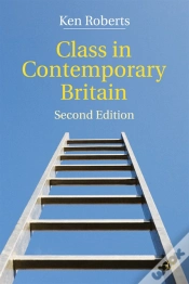 Capa do artigo Class In Contemporary Britain