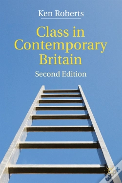 Capa do artigo Class In Contemporary Britain