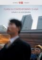 Class In Contemporary China - Preview