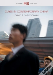 Class In Contemporary China