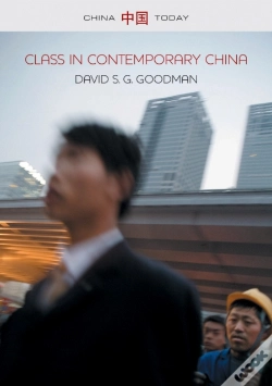 Capa do artigo Class In Contemporary China