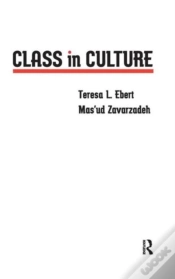 Capa do artigo Class In Culture