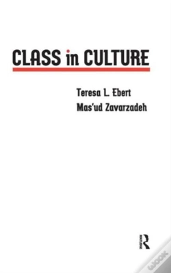 Capa do artigo Class In Culture