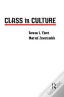 Class In Culture