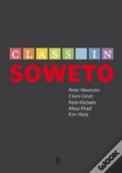 Capa do artigo Class In Soweto