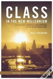 Capa do artigo Class In The New Millennium