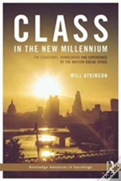 Capa do artigo Class In The New Millennium