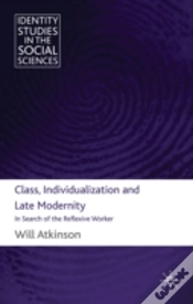 Capa do artigo Class, Individualization And Late Modernity