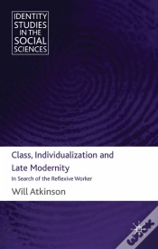 Capa do artigo Class, Individualization And Late Modernity