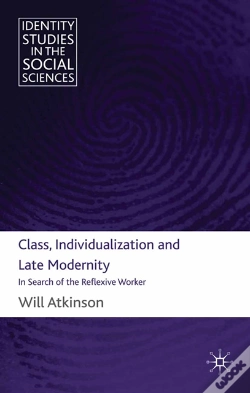 Capa do artigo Class, Individualization And Late Modernity