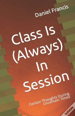 Capa do artigo Class Is (Always) In Session
