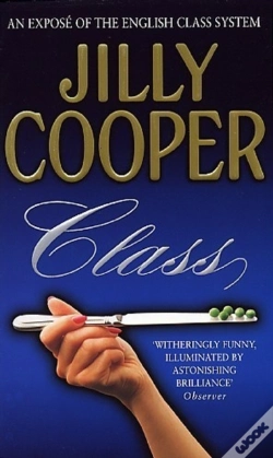 Capa do artigo Class
