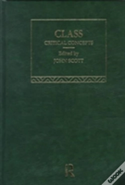 Capa do artigo Class