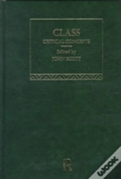 Capa do artigo Class