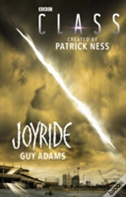 Capa do artigo Class: Joyride