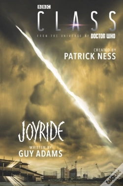 Capa do artigo Class: Joyride