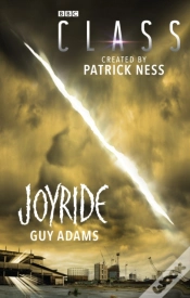 Capa do artigo Class: Joyride