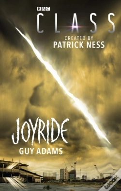 Capa do artigo Class: Joyride