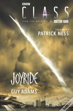 Capa do artigo Class: Joyride