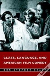 Capa do artigo Class, Language, And American Film Comedy