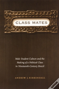 Capa do artigo Class Mates