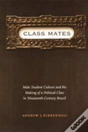 Capa do artigo Class Mates