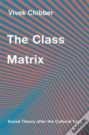 Capa do artigo Class Matrix