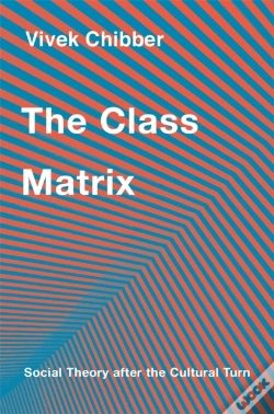 Capa do artigo Class Matrix