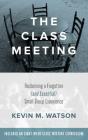 Class Meeting - Preview