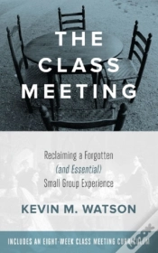 Capa do artigo Class Meeting