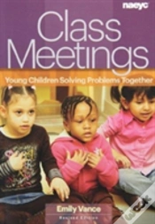 Capa do artigo Class Meetings