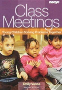 Capa do artigo Class Meetings