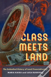 Capa do artigo Class Meets Land