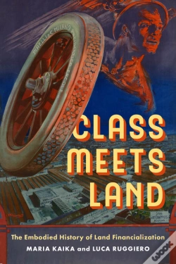 Capa do artigo Class Meets Land