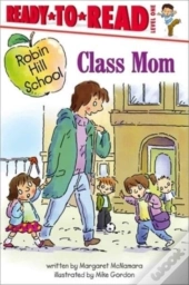 Class Mom