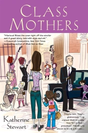 Capa do artigo Class Mothers