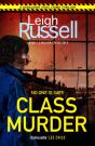 Class Murder - Preview