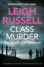Class Murder - Preview