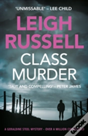 Capa do artigo Class Murder