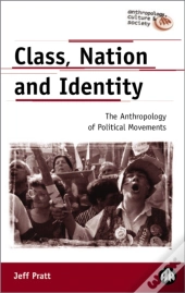Class, Nation And Identity