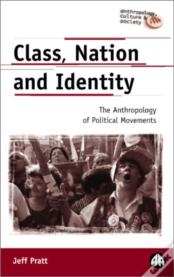 Capa do artigo Class, Nation And Identity