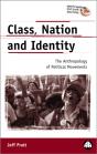 Class, Nation And Identity - Preview