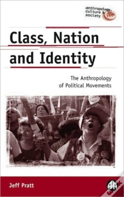 Capa do artigo Class, Nation And Identity