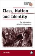 Class, Nation And Identity