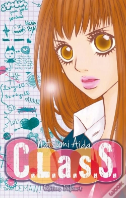 Capa do artigo C.L.A.S.S.