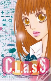 Capa do artigo C.L.A.S.S.