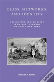 Capa do artigo Class, Networks, And Identity