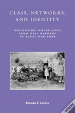 Capa do artigo Class, Networks, And Identity